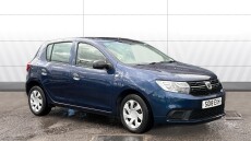 Dacia Sandero 1.0 SCe Ambiance 5dr Petrol Hatchback